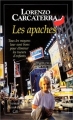 Couverture Les Apaches Editions Les Presses de la Cité (Sang d'encre) 1998