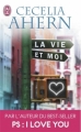 Couverture La Vie et moi Editions J'ai Lu 2013