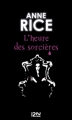 Couverture La saga des sorcières, tome 2 : L'heure des sorcières Editions 12-21 2012