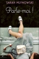 Couverture Parle-moi ! Editions Albin Michel 2012