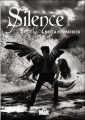 Couverture Les anges déchus, tome 3 : Silence Editions du Masque (Msk) 2012