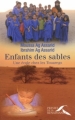 Couverture Enfants des sables : Une école chez les Touaregs Editions Presses de la Renaissance 2008