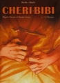 Couverture Chéri-Bibi, tome 2 : Le Marquis Editions Delcourt 2007