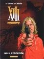 Couverture XIII mystery, tome 06 : Billy Stockton Editions Dargaud 2013