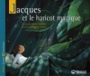 Couverture Jacques et le haricot magique Editions Magnard 2008