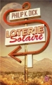 Couverture Loterie solaire Editions J'ai Lu 2013
