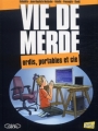 Couverture Vie de merde (BD), tome 13 : Ordis, portables et cie Editions Jungle ! 2013