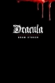 Couverture Dracula Editions HarperCollins 2012
