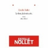 Couverture Le bon, la brute, etc. Editions Albin Michel 2011