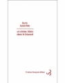 Couverture Un oiseau blanc dans le blizzard Editions Christian Bourgois  2011