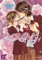 Couverture Darling, tome 1 Editions Taifu comics (Yaoï) 2013