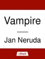 Couverture Le Vampire Editions Autoédité 2012