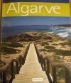 Couverture Algarve Editions Everest 2012