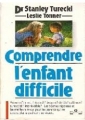 Couverture Comprendre l'enfant difficile Editions Marabout 1990