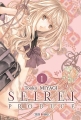Couverture Seirei Produce, tome 1 Editions Soleil (Manga - Shôjo) 2013