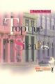 Couverture Tropique des silences Editions Métailié (Suites) 2005
