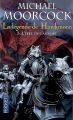Couverture La Légende de Hawkmoon, tome 3 : L'Épée de l'aurore Editions Pocket (Fantasy) 2007