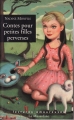 Couverture Contes pour petites filles perverses Editions La Musardine (Lectures amoureuses) 2005