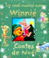 Couverture Un Noël musical avec Winnie Editions Hemma 2005