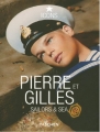 Couverture Pierre et Gilles : Sailors & Sea Editions Taschen (Icons) 2008