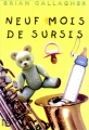 Couverture Neuf mois de sursis Editions France Loisirs 2005