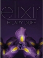 Couverture Élixir (Duff), tome 1 Editions Michel Lafon 2011