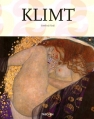 Couverture Gustav Klimt 1862-1918 : Le monde à l'apparence féminine Editions Taschen 2006