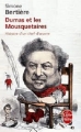 Couverture Dumas et les mousquetaires, Histoire d'un chef-d'oeuvre Editions de Fallois 2009