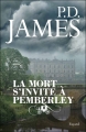 Couverture La mort s'invite à Pemberley Editions Fayard 2012