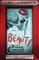 Couverture An Anita Blake, Vampire Hunter Outtake : Beauty Editions Headline 2012