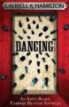 Couverture An Anita Blake, Vampire Hunter Novella : Dancing Editions Headline 2013
