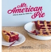 Couverture Mr American Pie Editions Marabout (Cuisine) 2013
