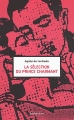 Couverture La sélection du prince charmant Editions Sarbacane (Mini-romans) 2012