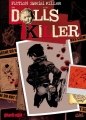 Couverture Dolls Killer, tome 1 Editions Soleil (Serial Killer) 2008