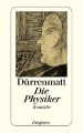 Couverture Les Physiciens Editions Diogenes 2001
