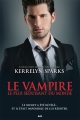 Couverture Histoires de vampires, tome 11 : Le vampire le plus séduisant du monde Editions AdA 2013
