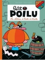 Couverture Petit Poilu, tome 13 : Au château de Crotte de Maille Editions Dupuis 2013