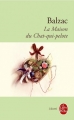 Couverture La Maison du Chat-qui-pelote Editions Flammarion 2011