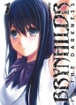 Couverture Brynhildr in the Darkness, tome 01 Editions Tonkam (Young) 2013