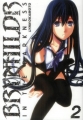 Couverture Brynhildr in the Darkness, tome 02 Editions Tonkam (Young) 2013