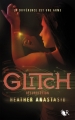 Couverture Glitch, tome 2 : Résurrection Editions Robert Laffont (R) 2013