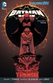 Couverture Batman & Robin (Renaissance), tome 2 : La Guerre des Robin Editions DC Comics 2013