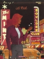 Couverture Pin-up, tome 07 : Las Vegas Editions Dargaud 2001