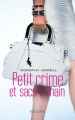 Couverture Petit crime et sacs à main, tome 1 Editions Hachette (Planète filles) 2009