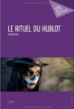 Couverture Le rituel du hublot Editions Mon Petit Editeur 2013