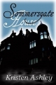 Couverture Ghosts and Reincarnation, book 2: Sommersgate House Editions Smashwords 2011