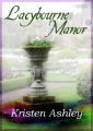 Couverture Ghosts and Reincarnation, book 3: Lacybourne Manor Editions Smashwords 2011