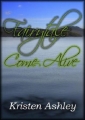 Couverture Ghosts and Reincarnation, book 4: Fairytale Come Alive Editions Smashwords 2011