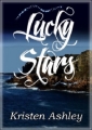 Couverture Ghosts and Reincarnation, book 5: Lucky Stars Editions Smashwords 2012