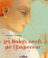 Couverture Les habits neufs de l'empereur Editions Glénat (P'tit Glénat) 2007